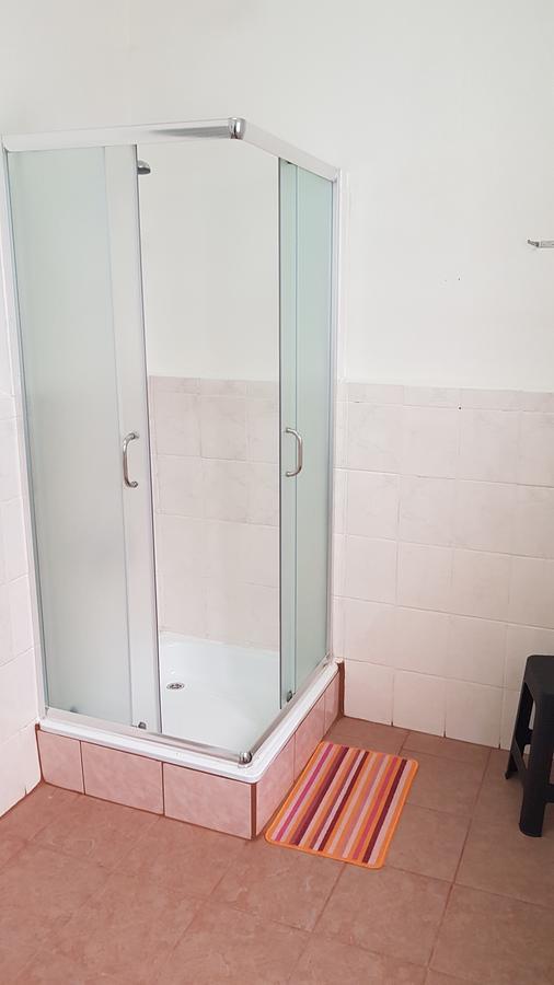 Hostal Viajeros 蓬塔阿雷纳斯 外观 照片