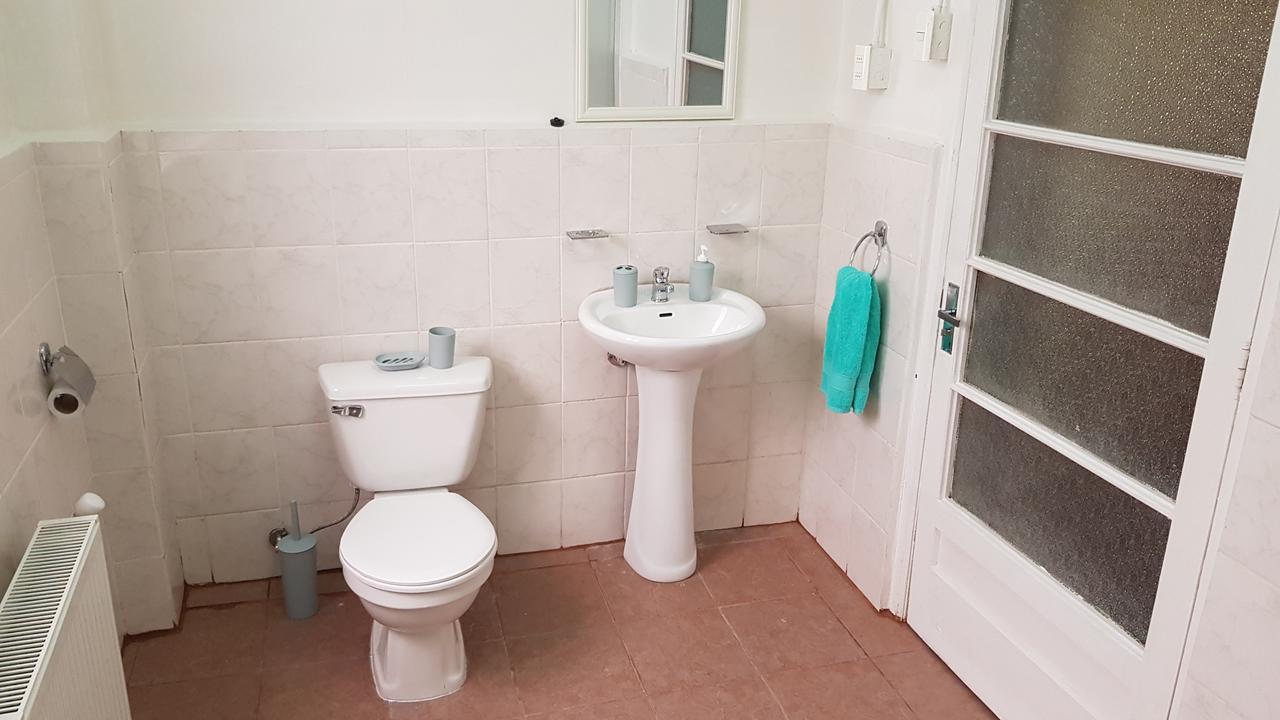 Hostal Viajeros 蓬塔阿雷纳斯 外观 照片
