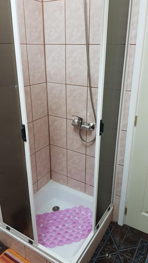 Hostal Viajeros 蓬塔阿雷纳斯 外观 照片