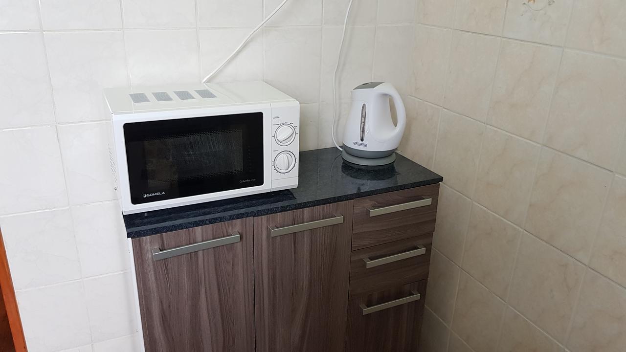 Hostal Viajeros 蓬塔阿雷纳斯 外观 照片